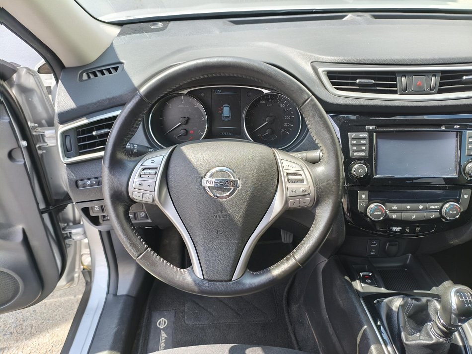 Nissan X-Trail 1.6 dCi Acenta