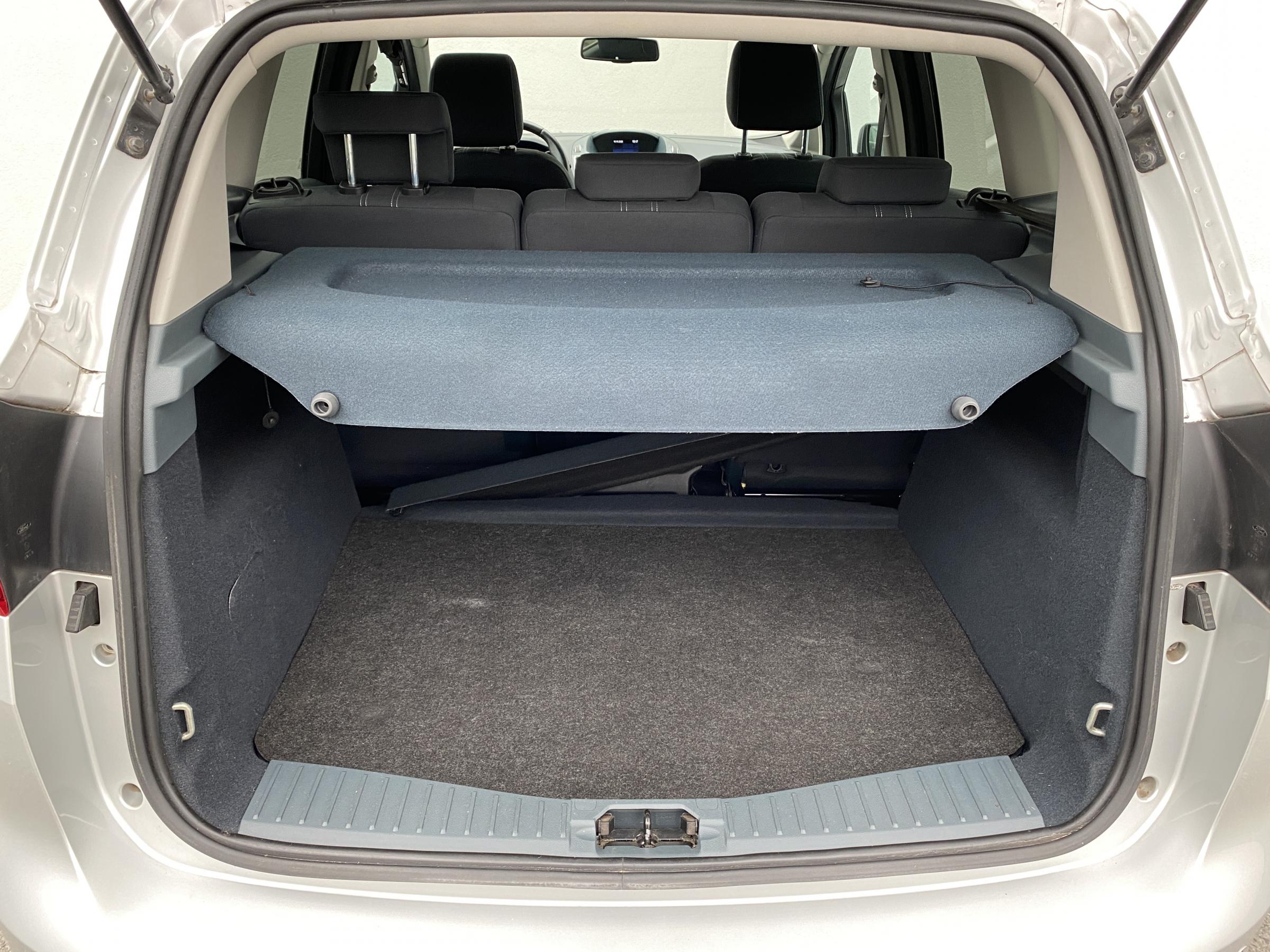 Ford C-MAX, 2012 - pohled č. 7