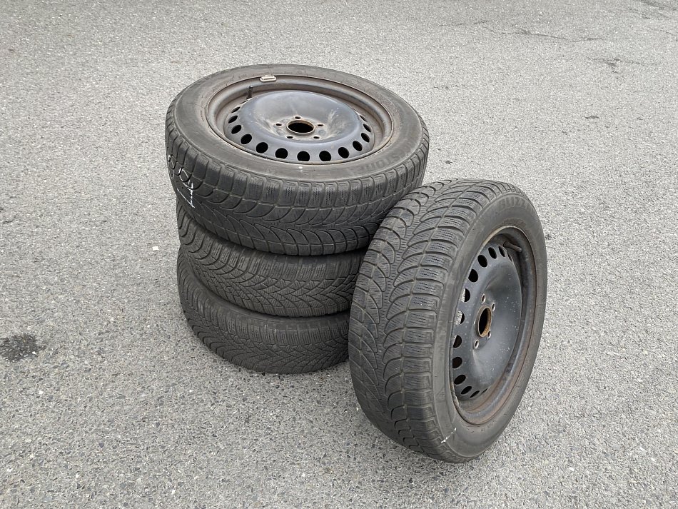 Ford C-MAX 1.6 Ti-VCT Titanium