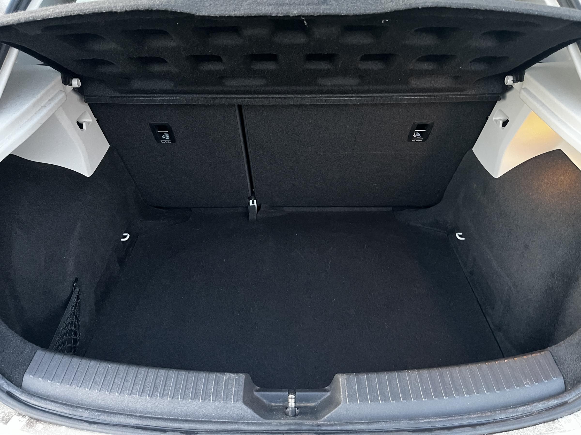 Seat Leon, 2016 - pohled č. 7