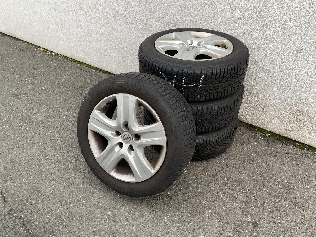 Opel Meriva 1.6 CDTi Innovation