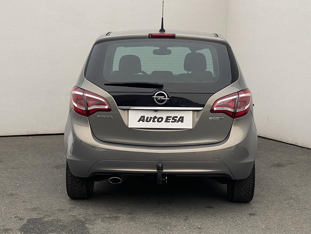 Opel Meriva 1.6 CDTi Innovation