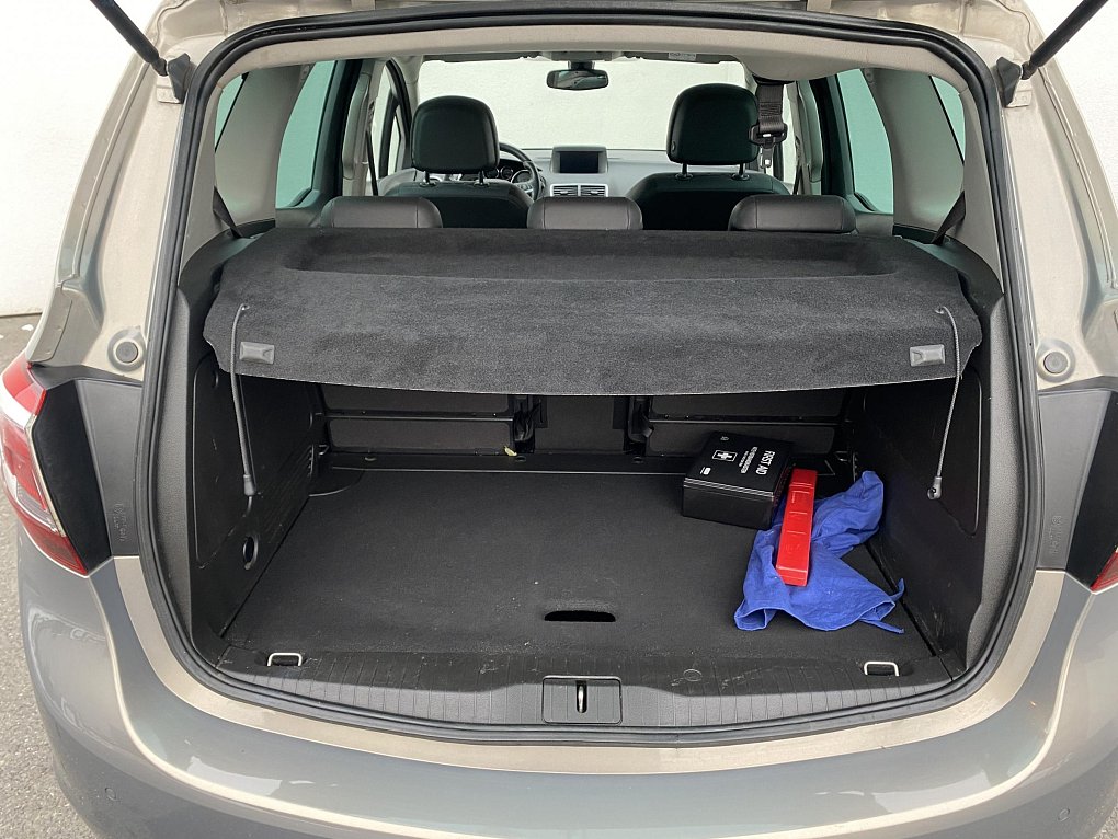 Opel Meriva 1.6 CDTi Innovation