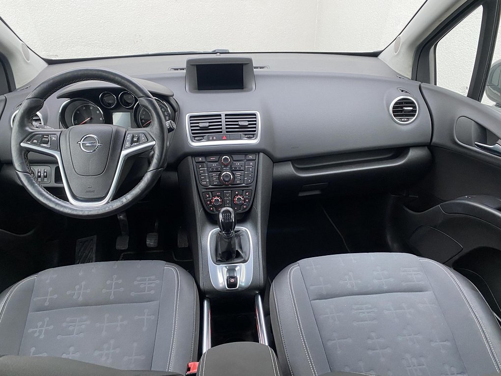 Opel Meriva 1.6 CDTi Innovation