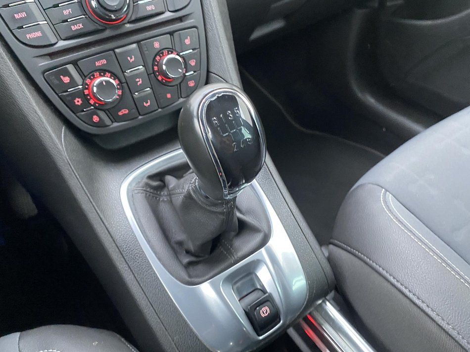 Opel Meriva 1.6 CDTi Innovation