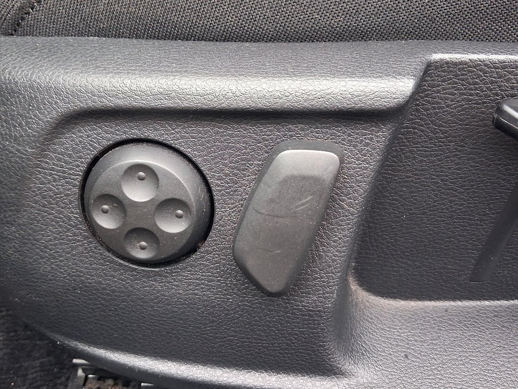 Volkswagen Passat 2.0TDI 