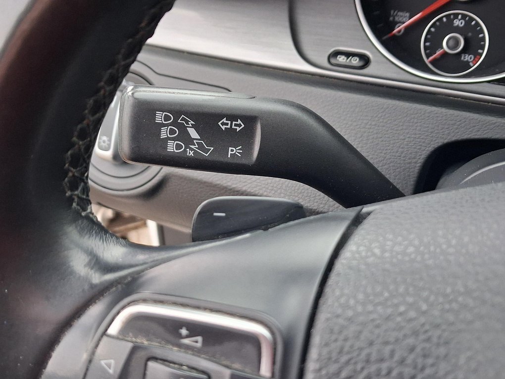 Volkswagen Passat 2.0TDI 