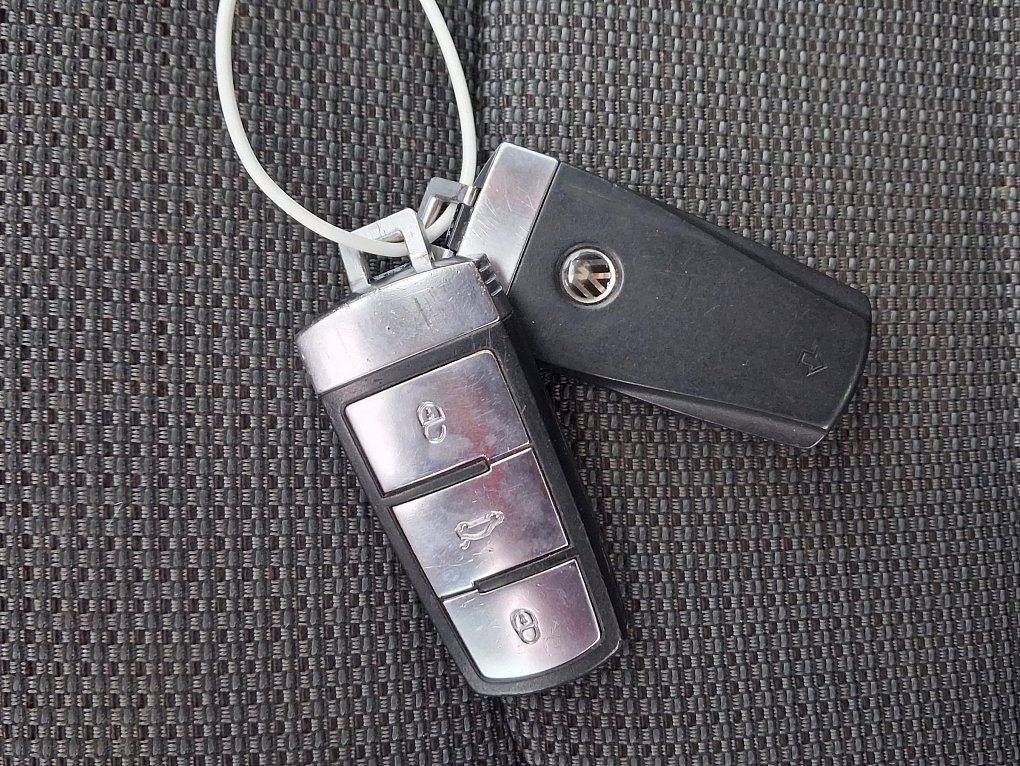 Volkswagen Passat 2.0TDI 