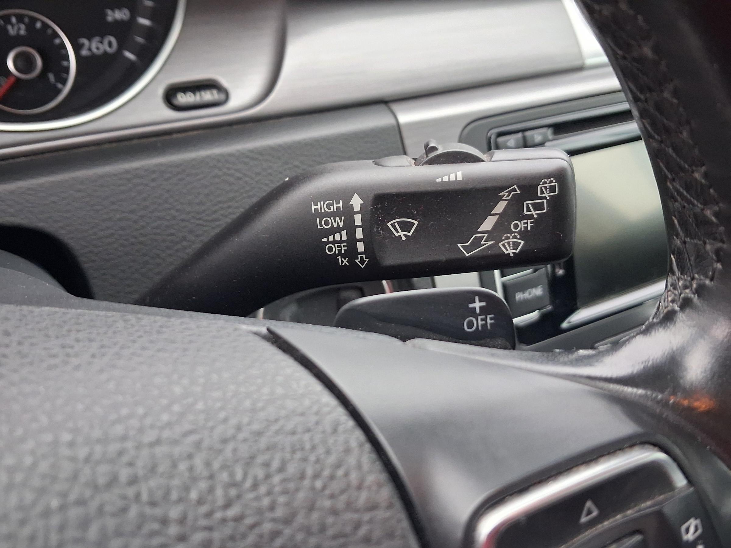 Volkswagen Passat, 2012 - pohled č. 15