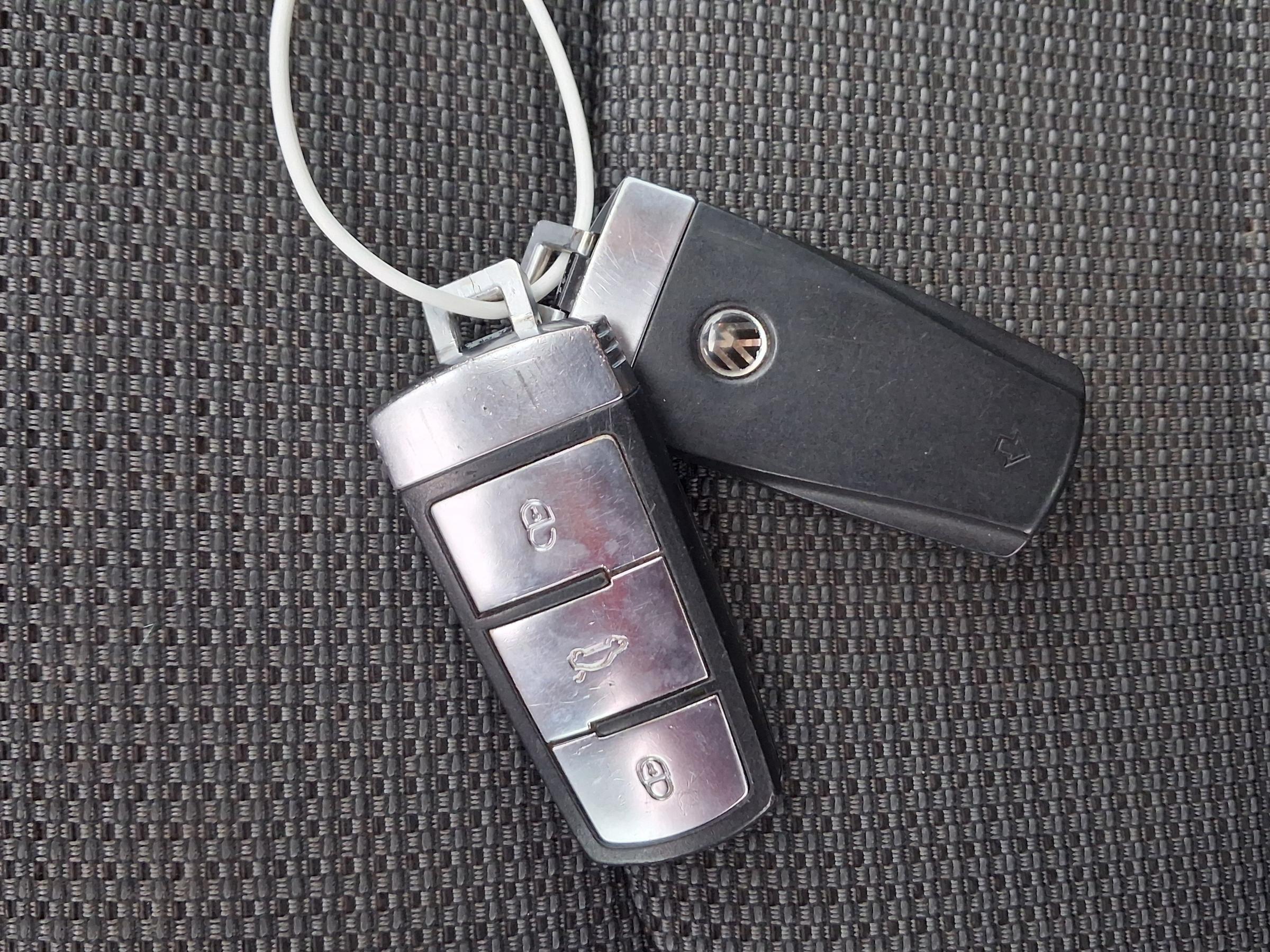 Volkswagen Passat, 2012 - pohled č. 23