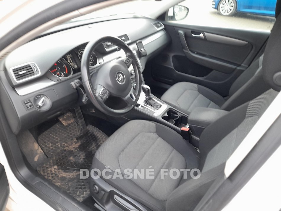 Volkswagen Passat 2.0TDI 