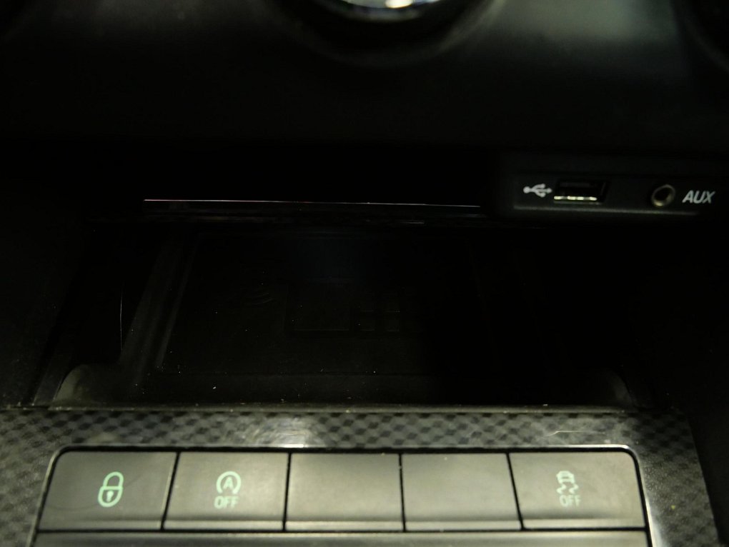 Škoda Octavia III 2.0 TDi RS