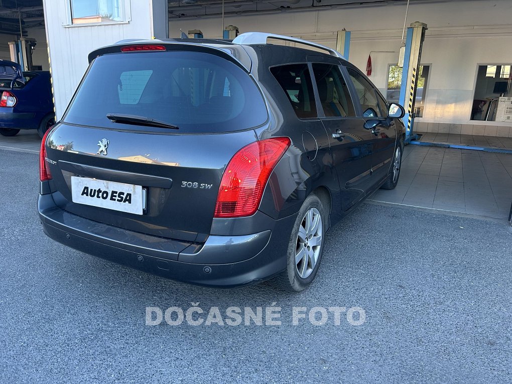 Peugeot 308 1.6 i 