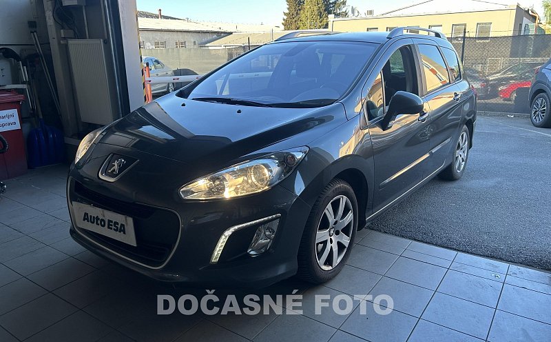Peugeot 308 1.6 i 