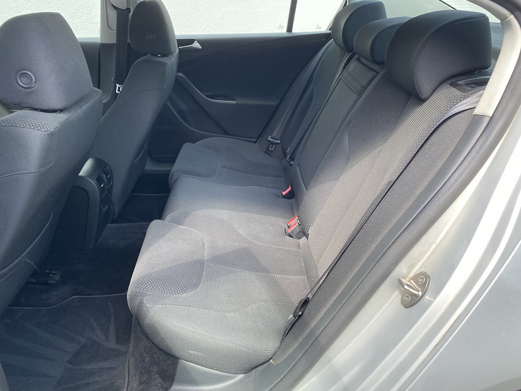 Volkswagen Passat 1.4 TSi 