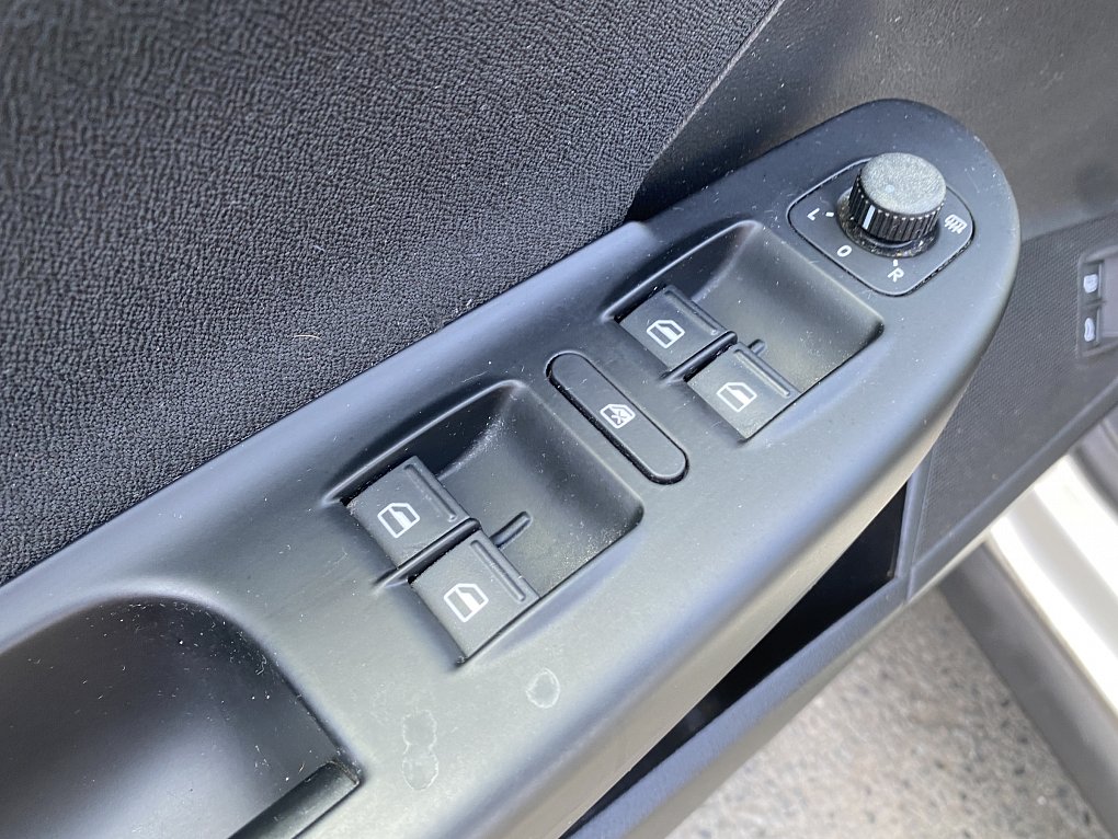 Volkswagen Passat 1.4 TSi 