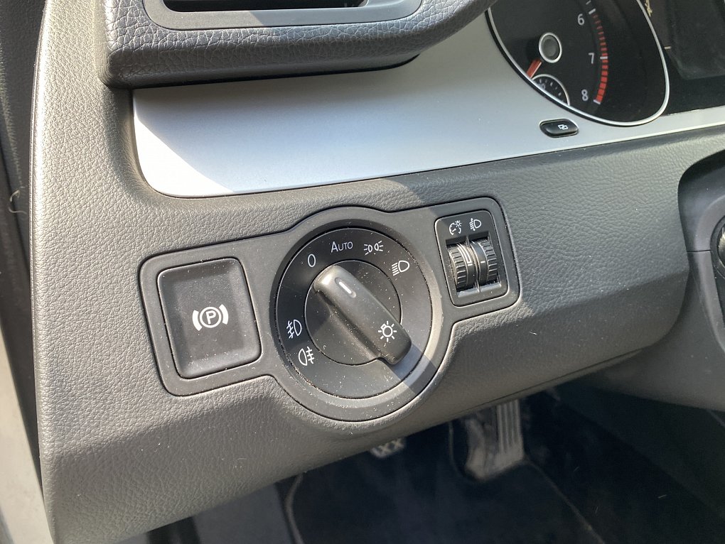 Volkswagen Passat 1.4 TSi 