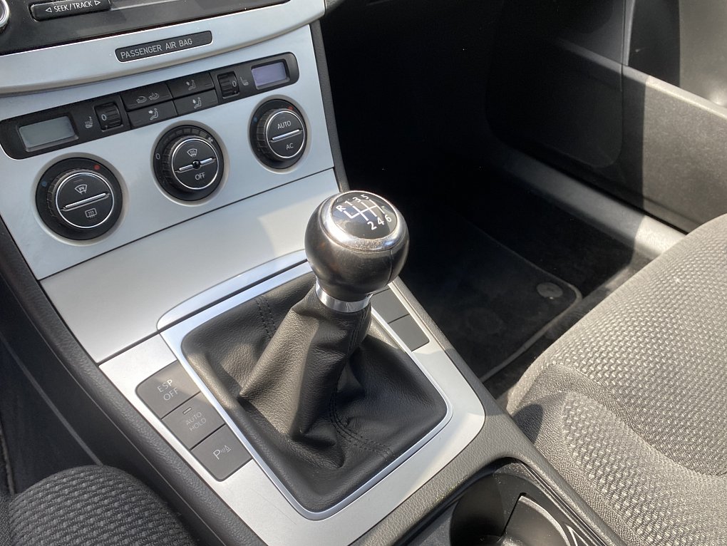 Volkswagen Passat 1.4 TSi 
