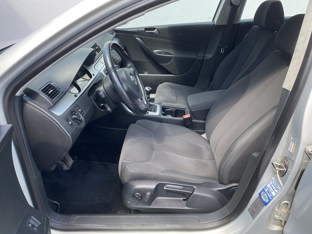 Volkswagen Passat 1.4 TSi 