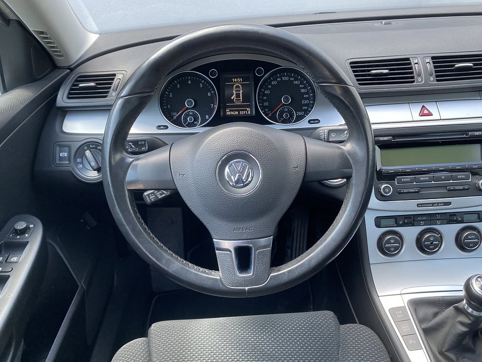 Volkswagen Passat 1.4 TSi 