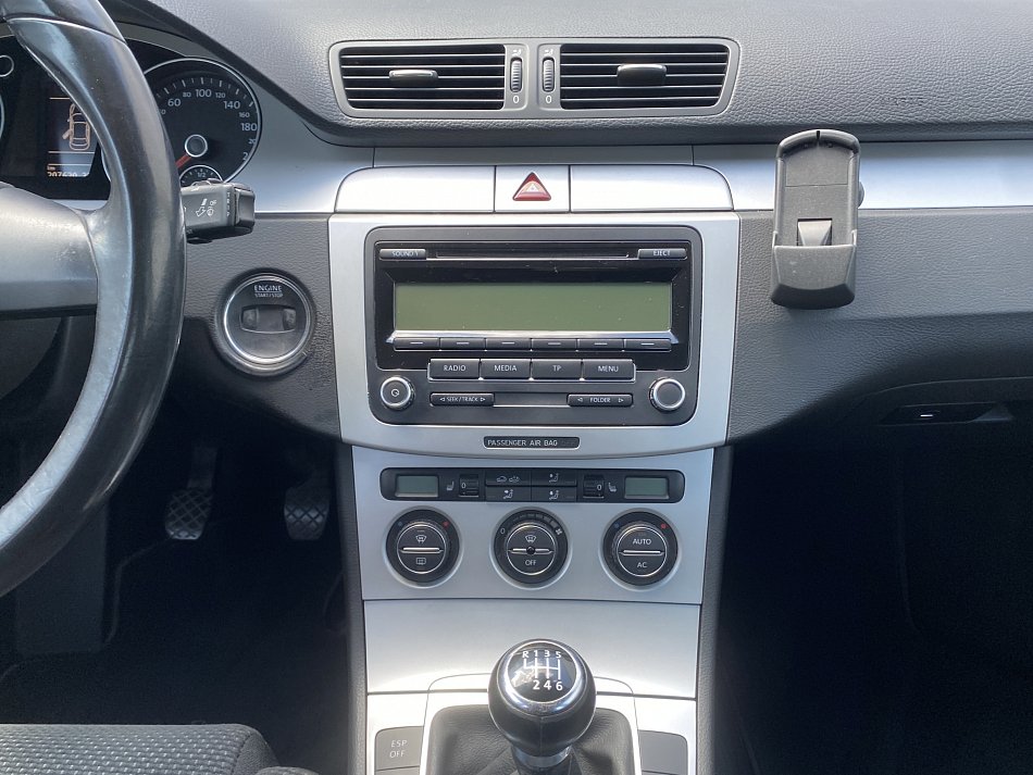 Volkswagen Passat 1.4 TSi 