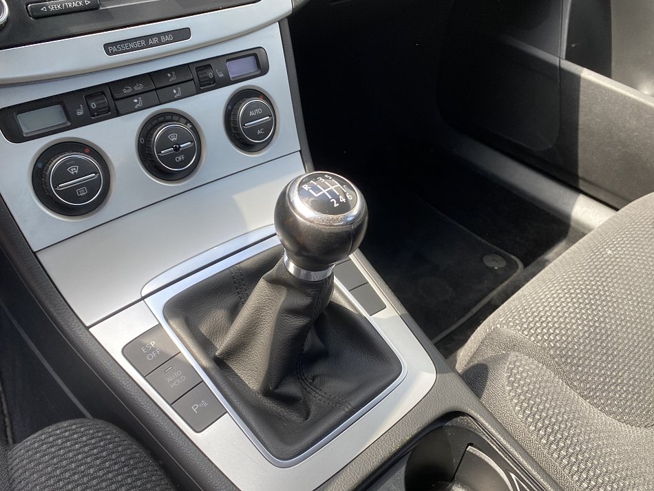 Volkswagen Passat 1.4 TSi 