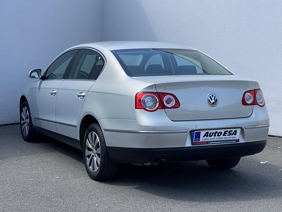 Volkswagen Passat 1.4 TSi 