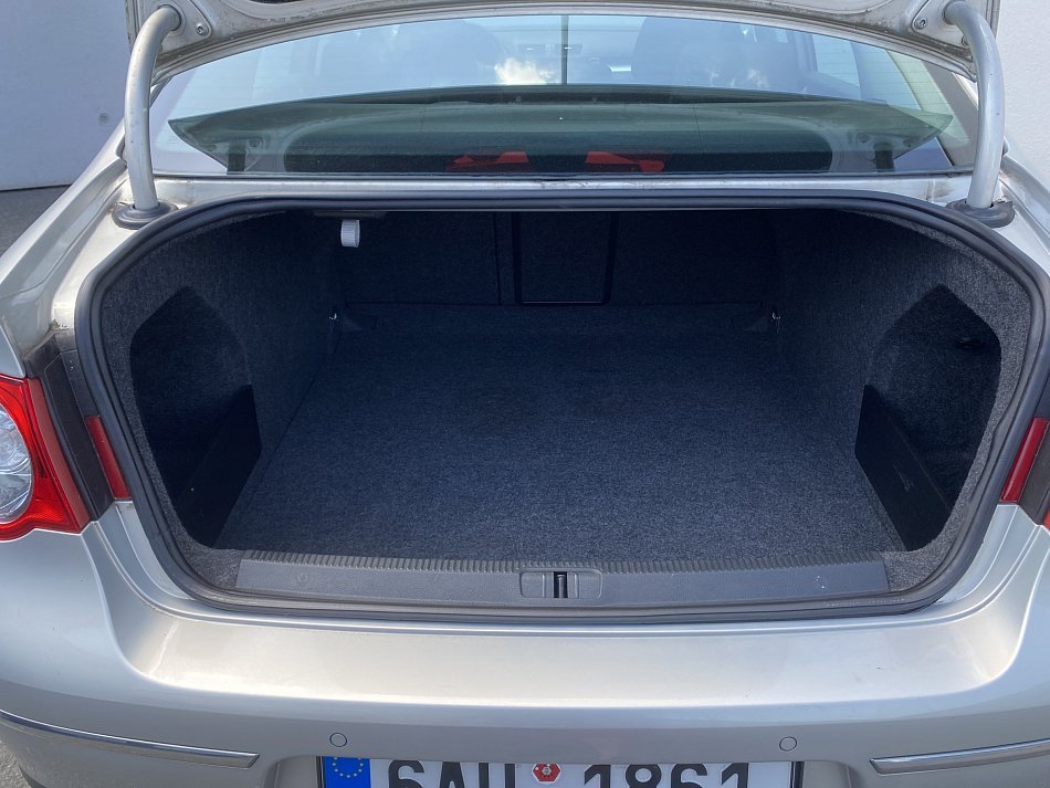 Volkswagen Passat 1.4 TSi 