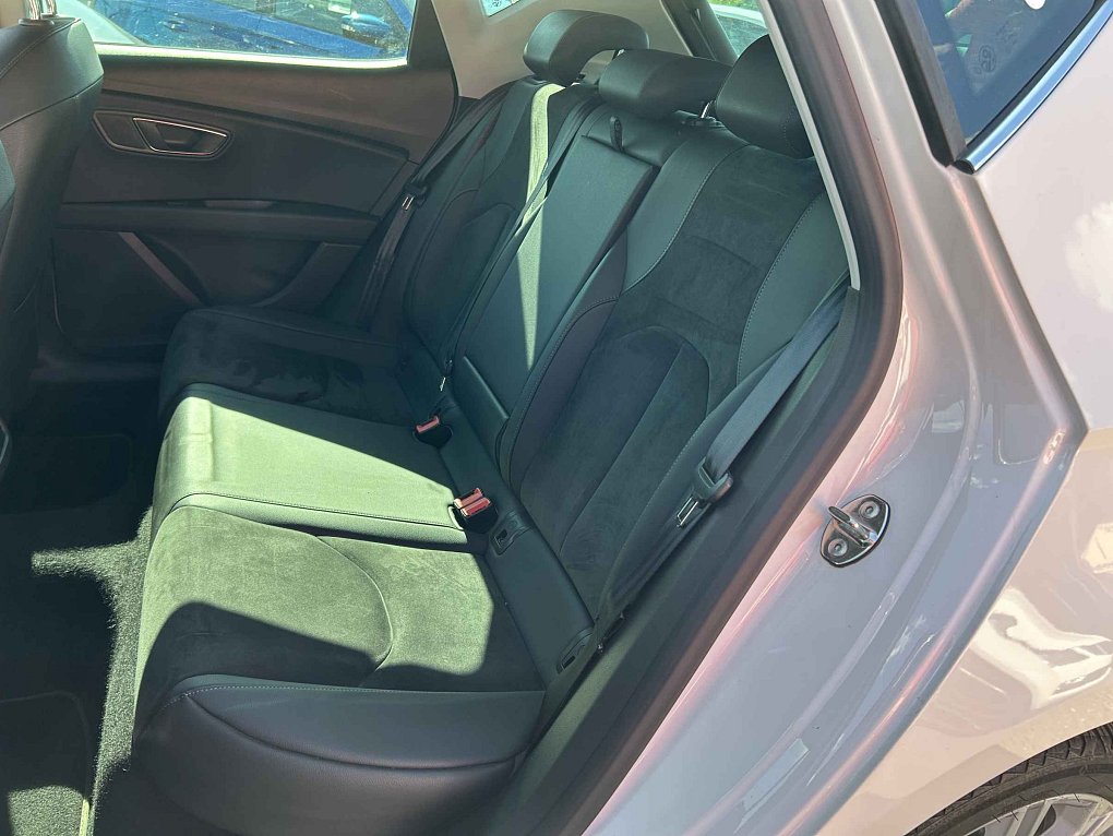 Seat Leon 1.4TSi Ecellence