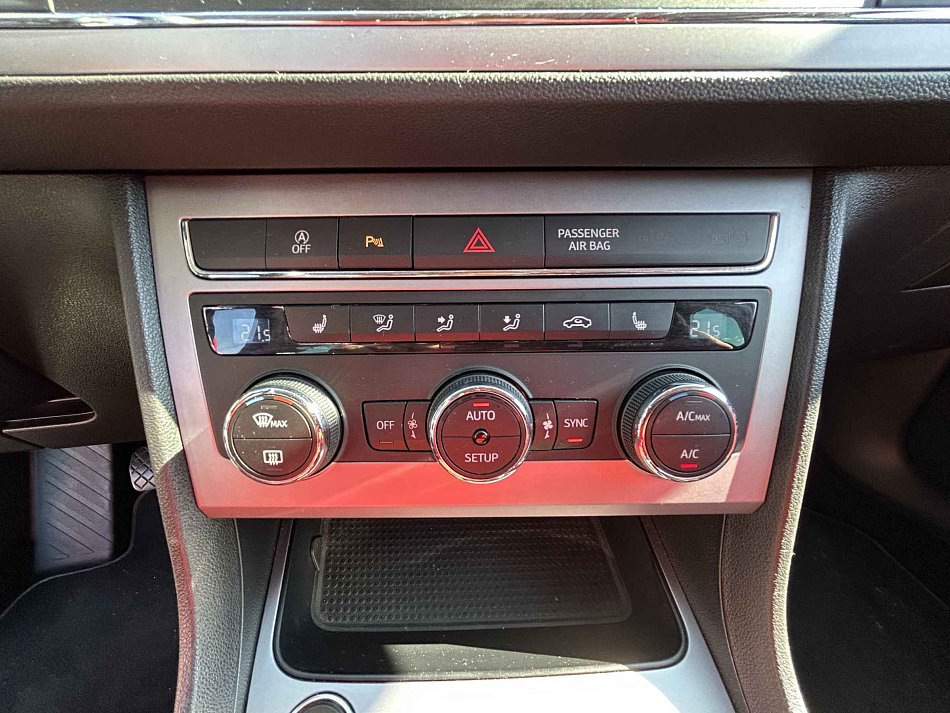 Seat Leon 1.4TSi Ecellence