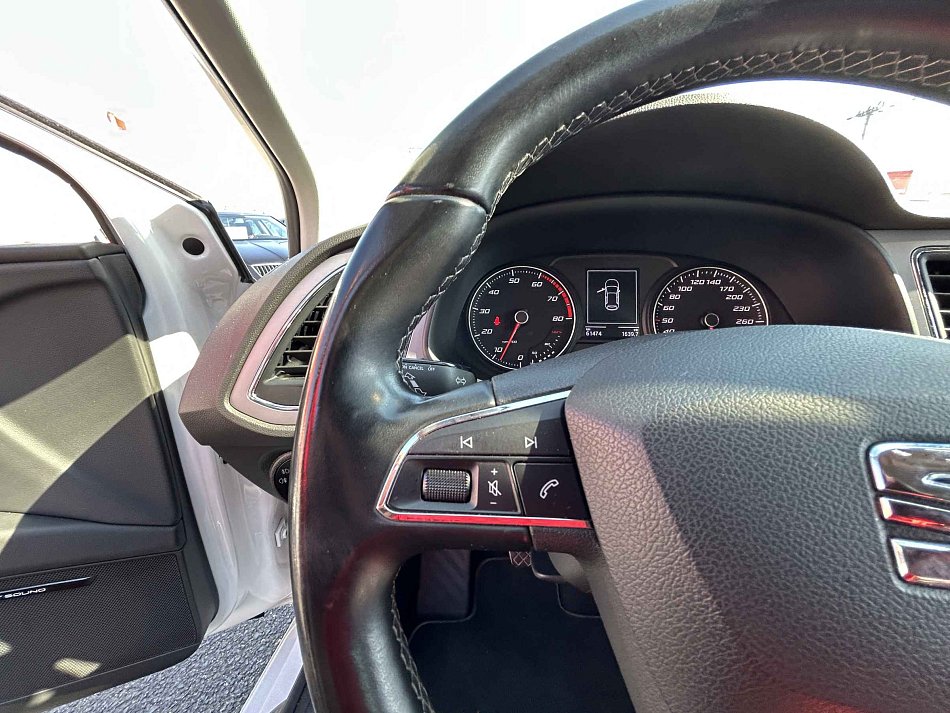 Seat Leon 1.4TSi Ecellence
