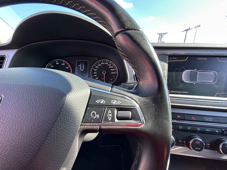 Seat Leon 1.4TSi Ecellence