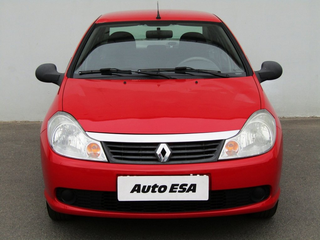 Renault Thalia 1.2 i 