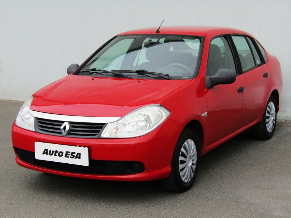 Renault Thalia 1.2 i 