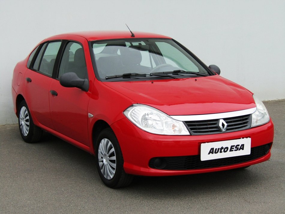 Renault Thalia 1.2 i 