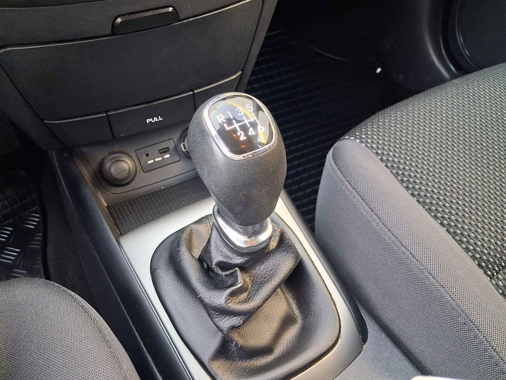 Hyundai I30 1.6 dCi 