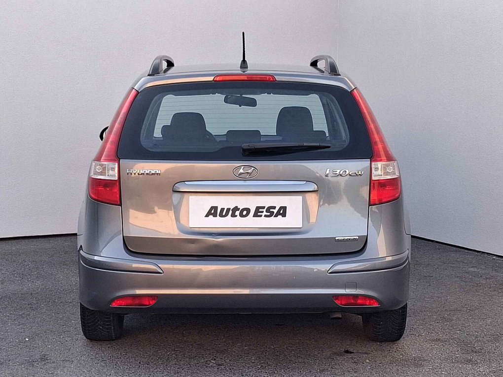 Hyundai I30 1.6 dCi 
