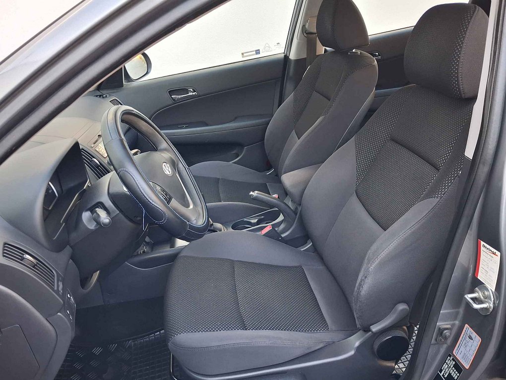 Hyundai I30 1.6 dCi 
