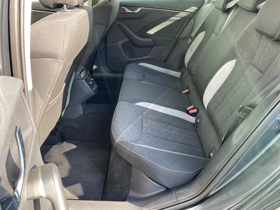 Škoda Kamiq 1.0 TSi Style