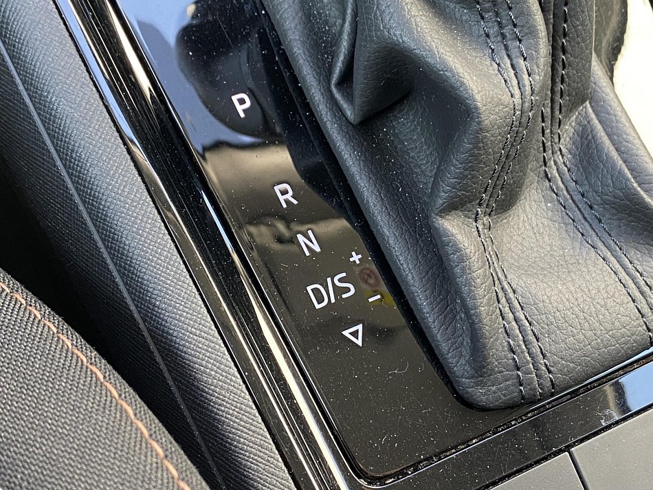 Škoda Kamiq 1.0 TSi Style