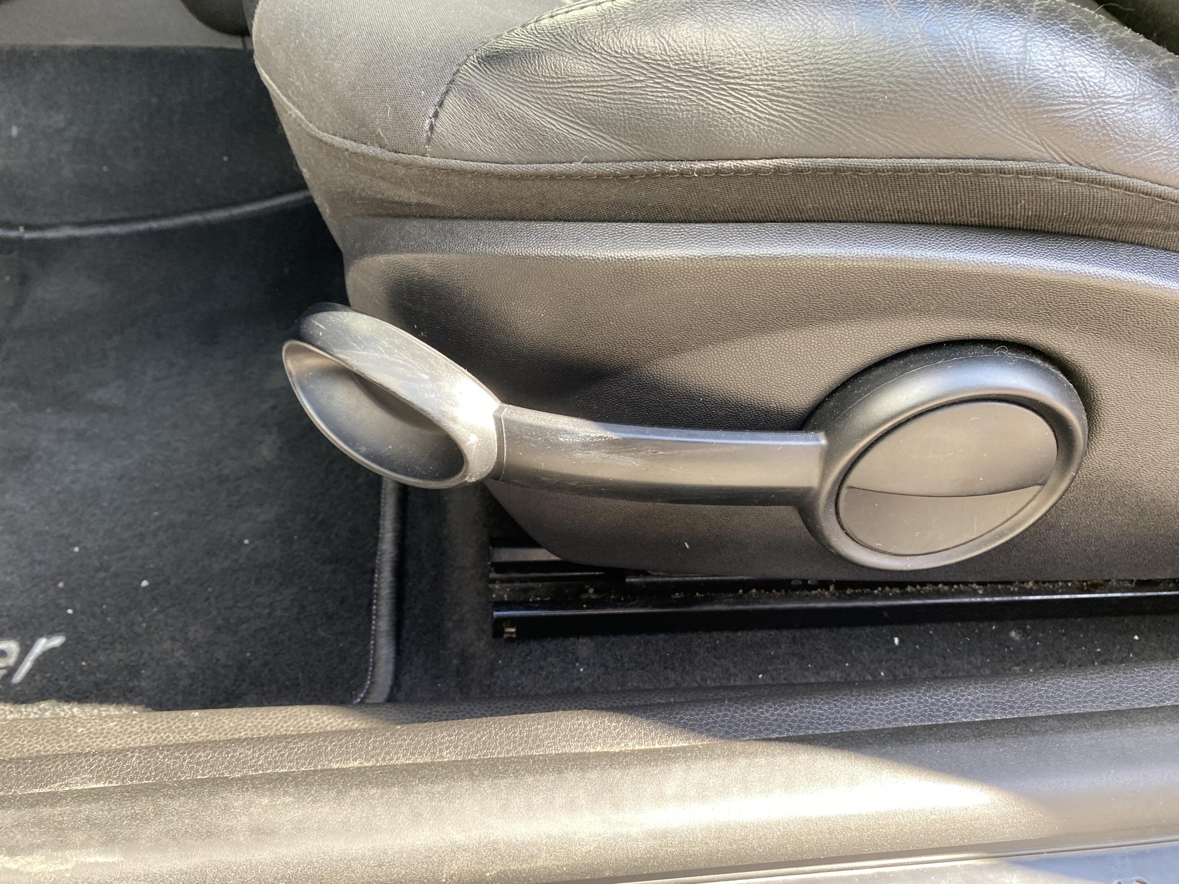 Mini Clubman, 2008 - pohled č. 14