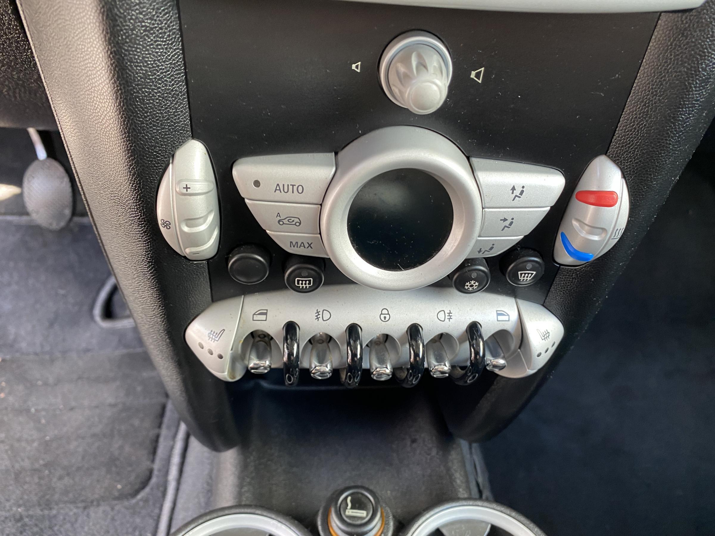 Mini Clubman, 2008 - pohled č. 15