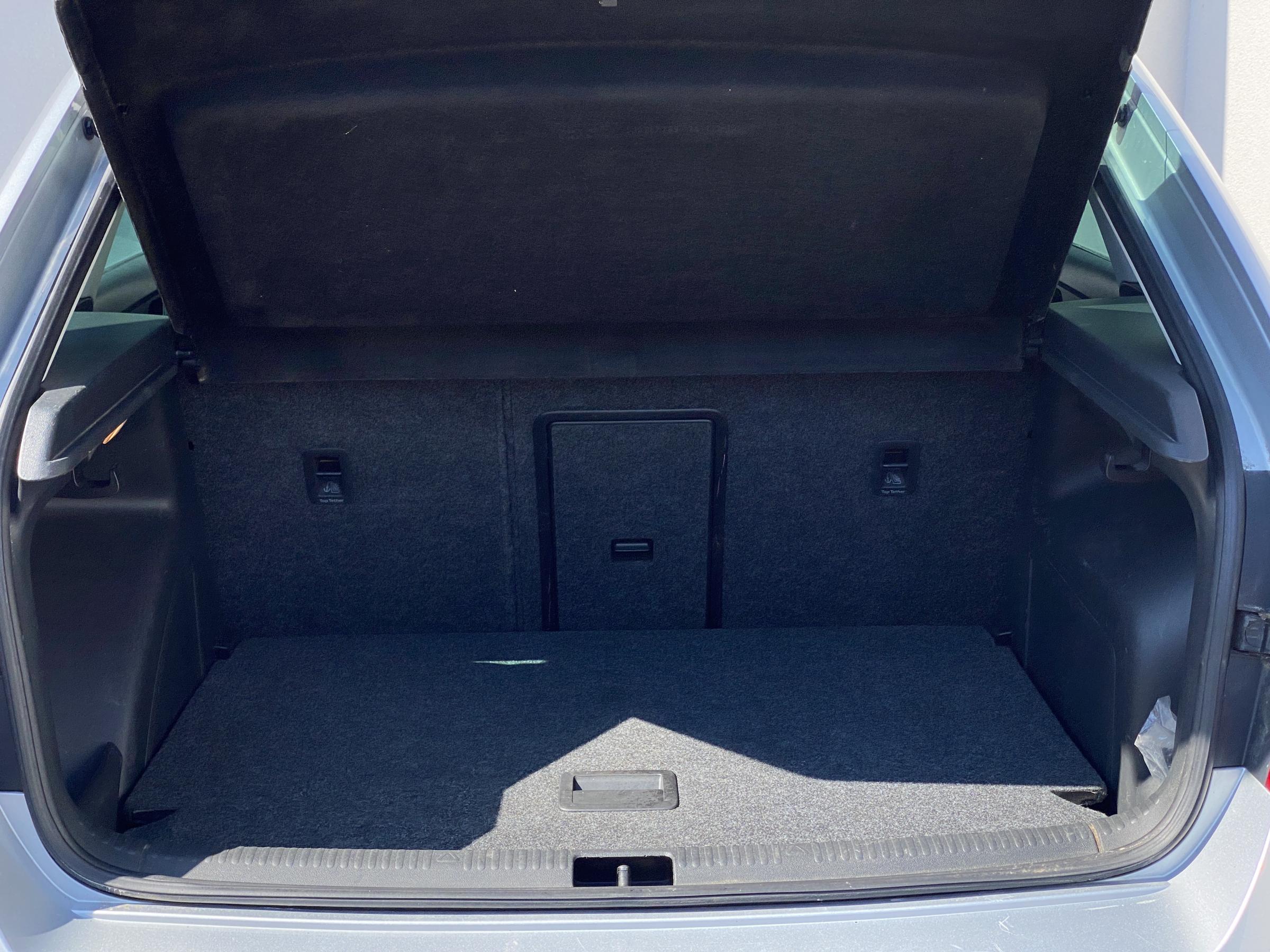 Škoda Rapid, 2014 - pohled č. 7