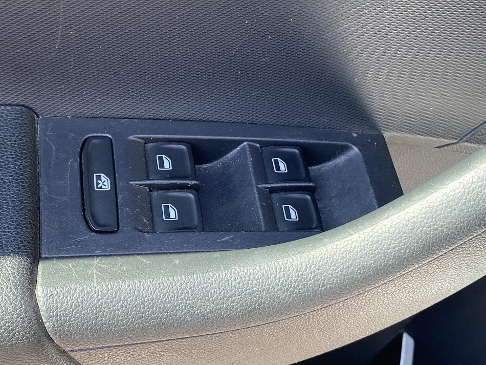 Škoda Rapid 1.2 TSi Ambition