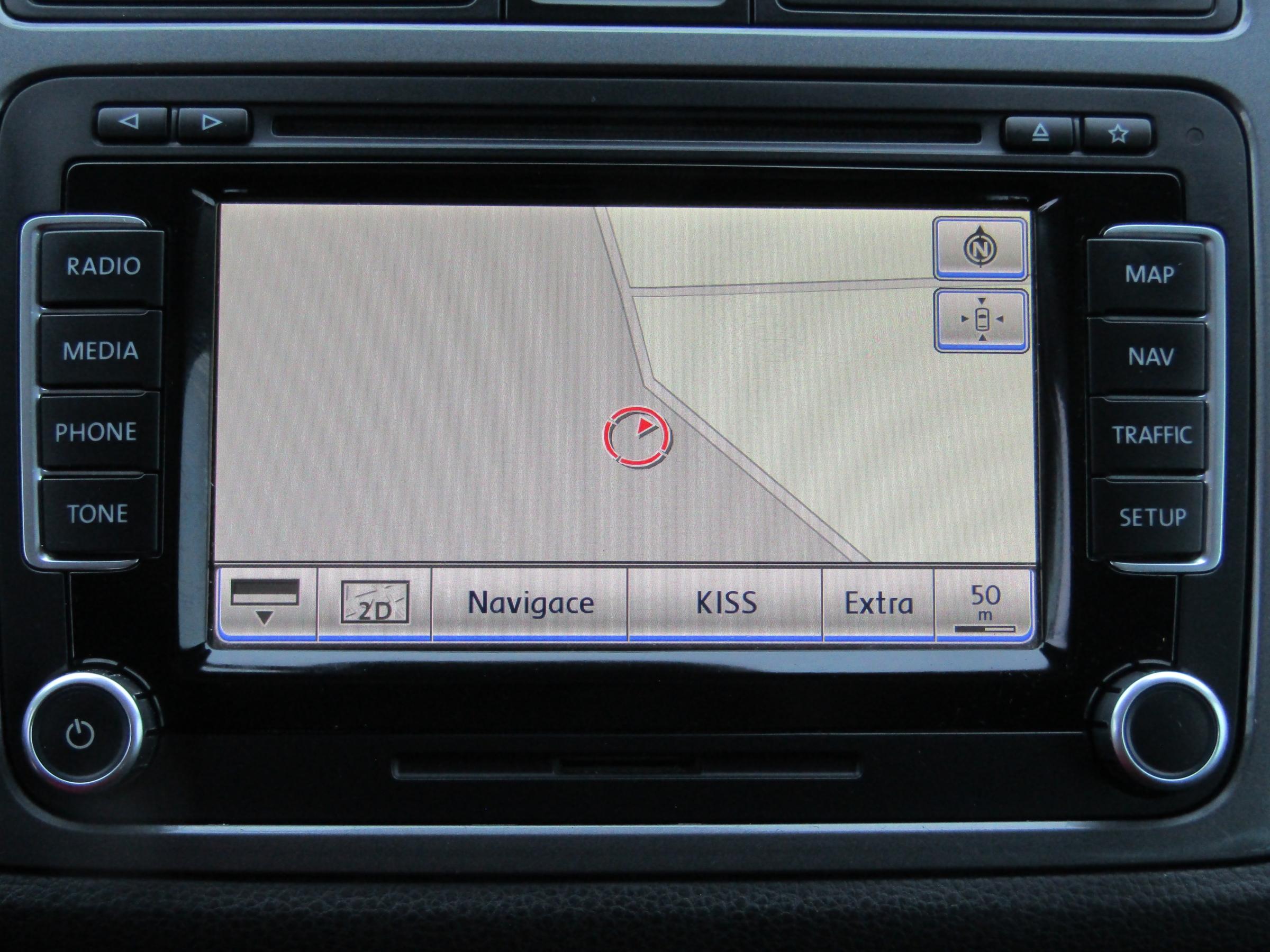 Volkswagen Tiguan, 2012 - pohled č. 14