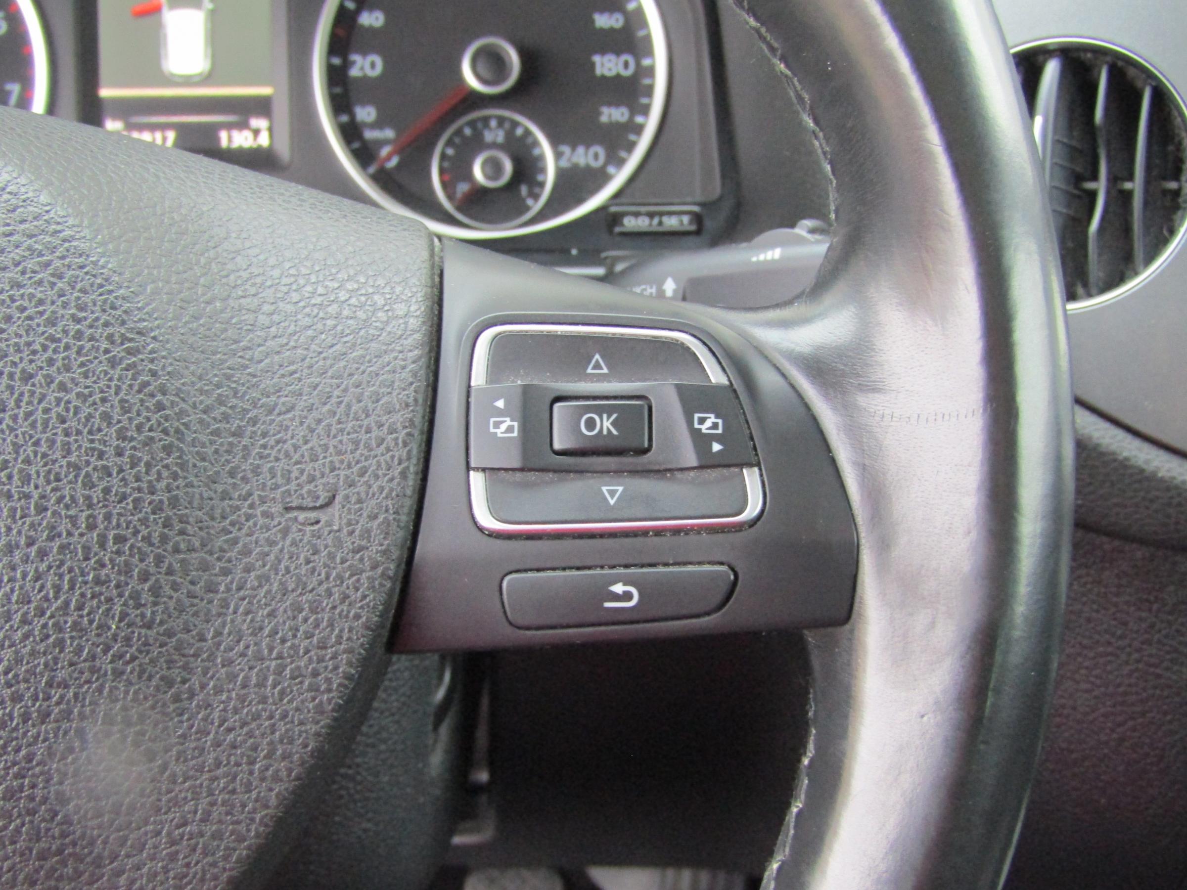 Volkswagen Tiguan, 2012 - pohled č. 18