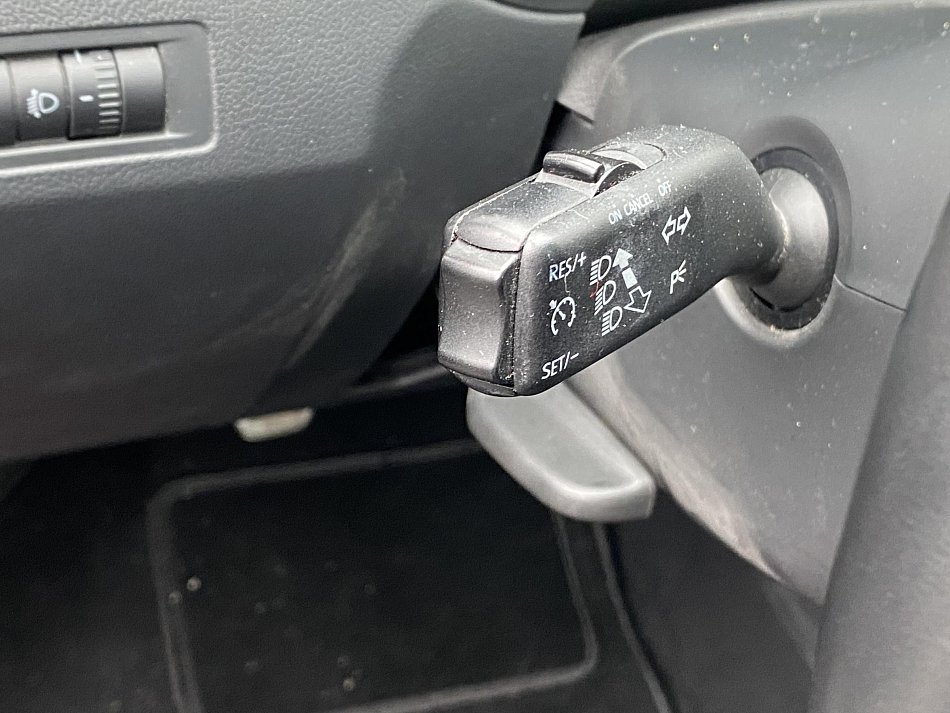 Škoda Rapid 1.2TSi Elegance