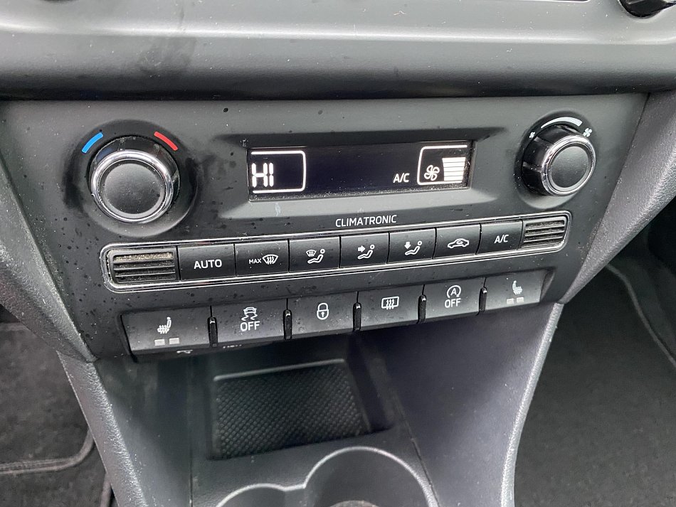 Škoda Rapid 1.2TSi Elegance