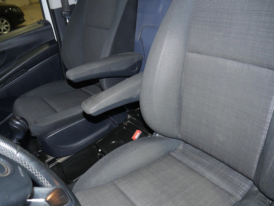 Mercedes-Benz Vito 2.2CDi  116