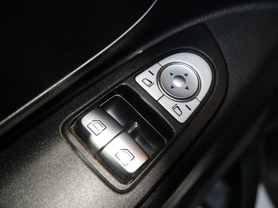 Mercedes-Benz Vito 2.2CDi  116